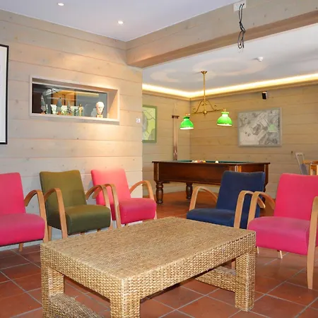 Luxury Stay With Sauna *
