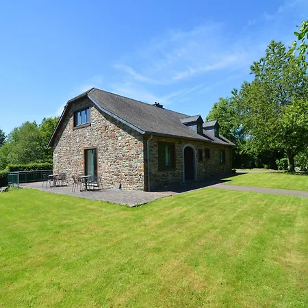 Luxury With Sauna Waimes