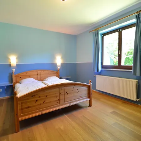 Luxury With Sauna Hébergement de vacances