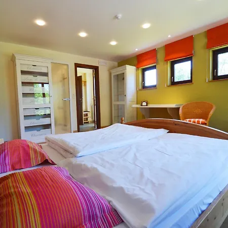 Casa de Férias Luxury With Sauna