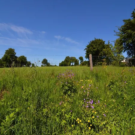 Luxury With Sauna Casa de Férias *