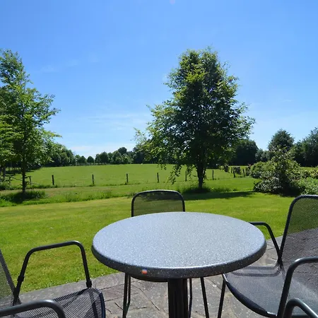 Luxury With Sauna Casa de Férias