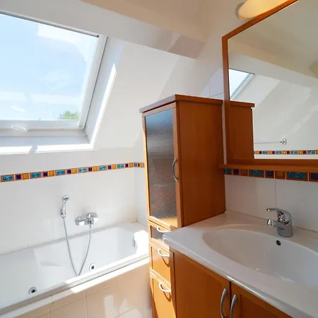 Luxury With Sauna Waimes