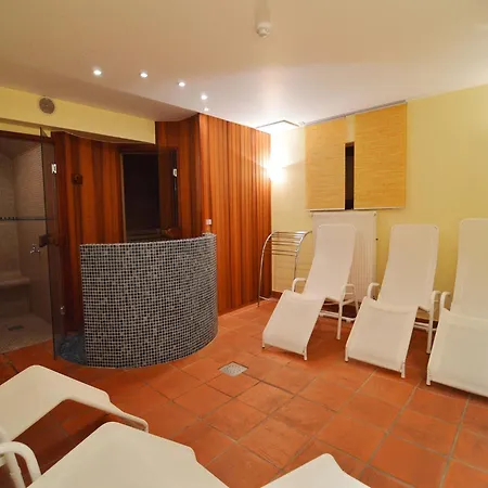 Luxury Stay With Sauna * Вэм