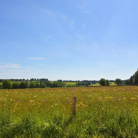 Luxury With Sauna Hébergement de vacances Waimes