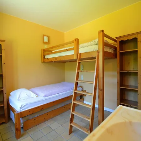 Luxury With Sauna Hébergement de vacances