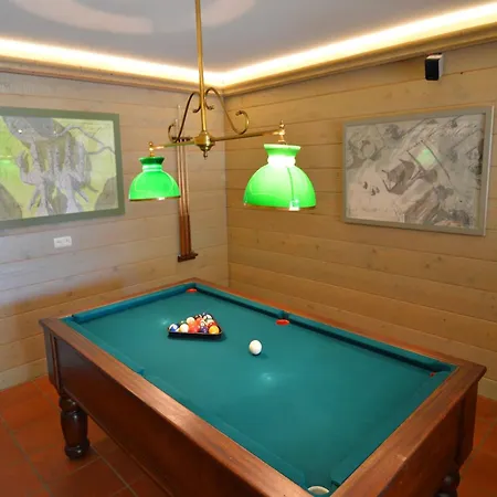 Hébergement de vacances Luxury With Sauna Waimes