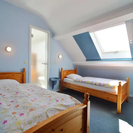 Luxury With Sauna Hébergement de vacances