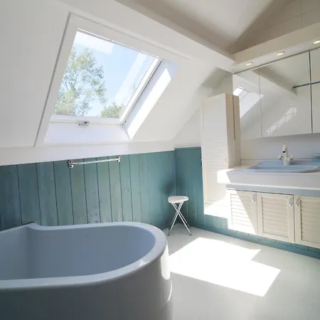 Luxury Stay With Sauna *