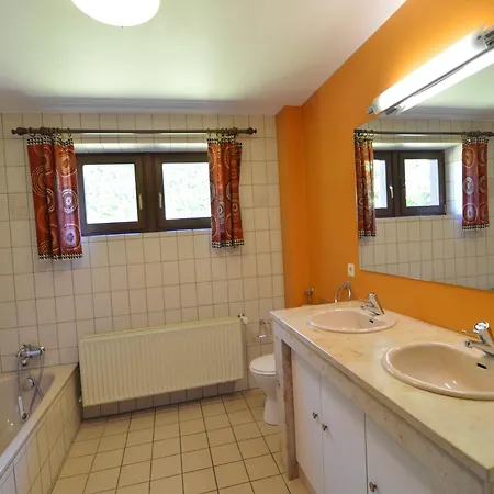 Luxury Stay With Sauna