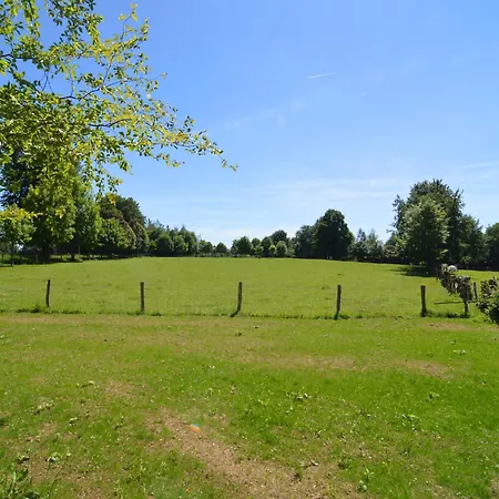 Luxury With Sauna Hébergement de vacances