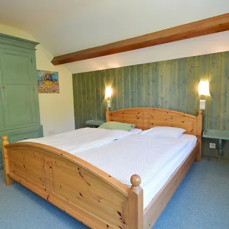 Holiday home Charming Stone House In Robertville *
