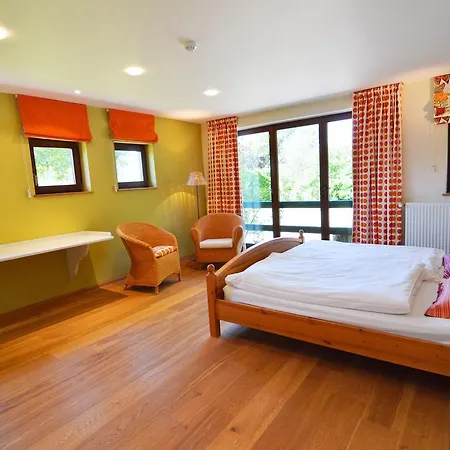 Charming Stone House In Robertville *