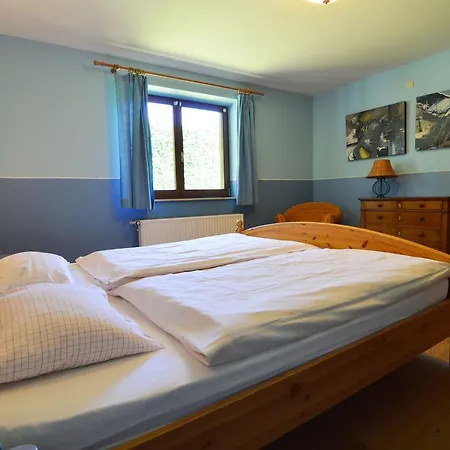 Charming Stone House In Robertville Holiday home *