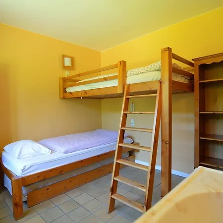 Charming Stone House In Robertville * Waimes