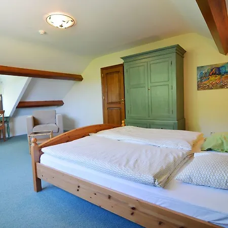 Holiday home Charming Stone House In Robertville