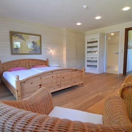 Holiday home Charming Stone House In Robertville *