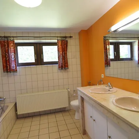 Charming Stone House In Robertville *