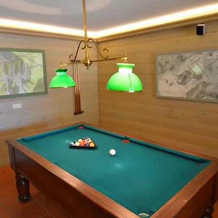 Tatil Evi Charming Stone House In Robertville