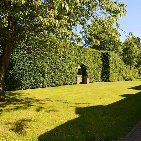 Feriehus Charming Stone House In Robertville *