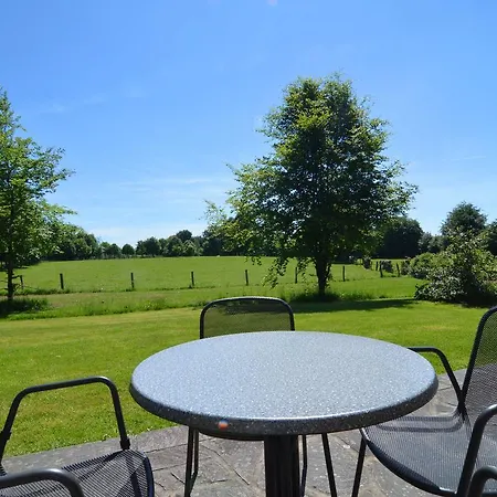 Charming Stone House In Robertville *