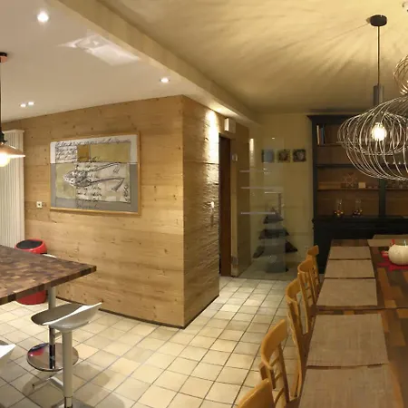 Holiday home Charming Stone House In Robertville