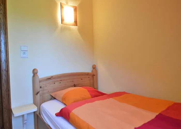 Luxury With Sauna * Weismes