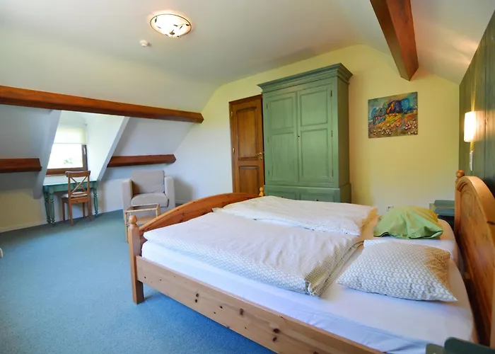 Luxury With Sauna Weismes