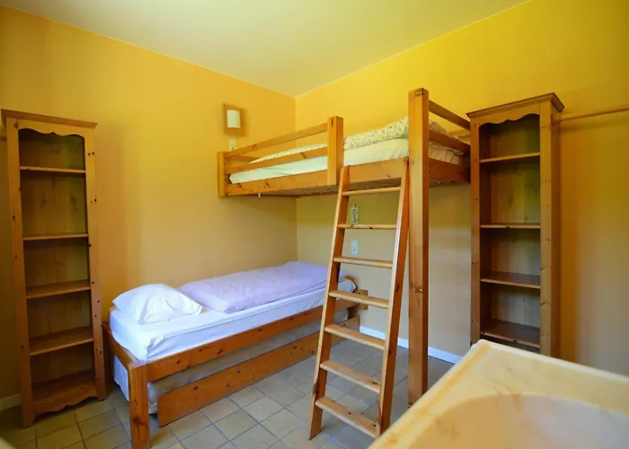 Luxury With Sauna Ferienhaus