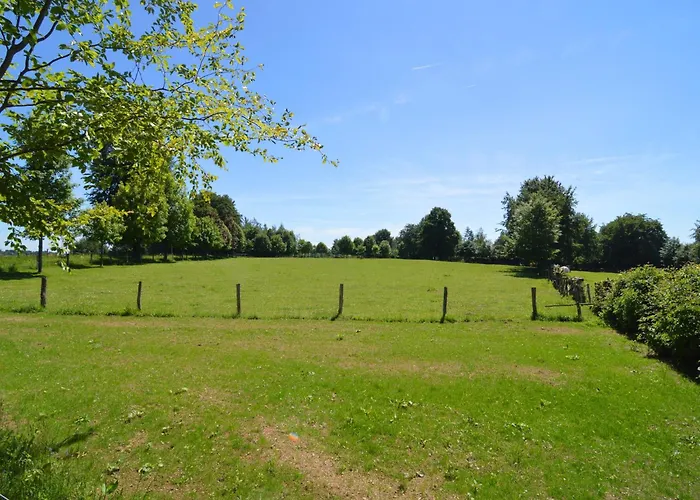 Luxury With Sauna Ferienhaus